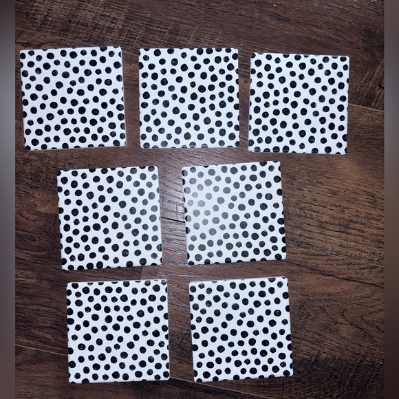 The Spring Shop Coasters - Picture 7 of 12